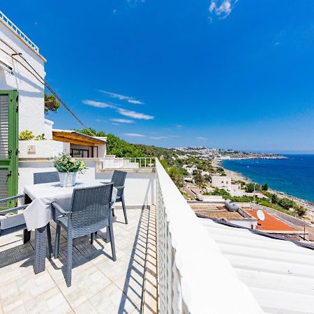 Apartment Sun & Sea Terrace-2 By Interhome Castro  Exterior photo