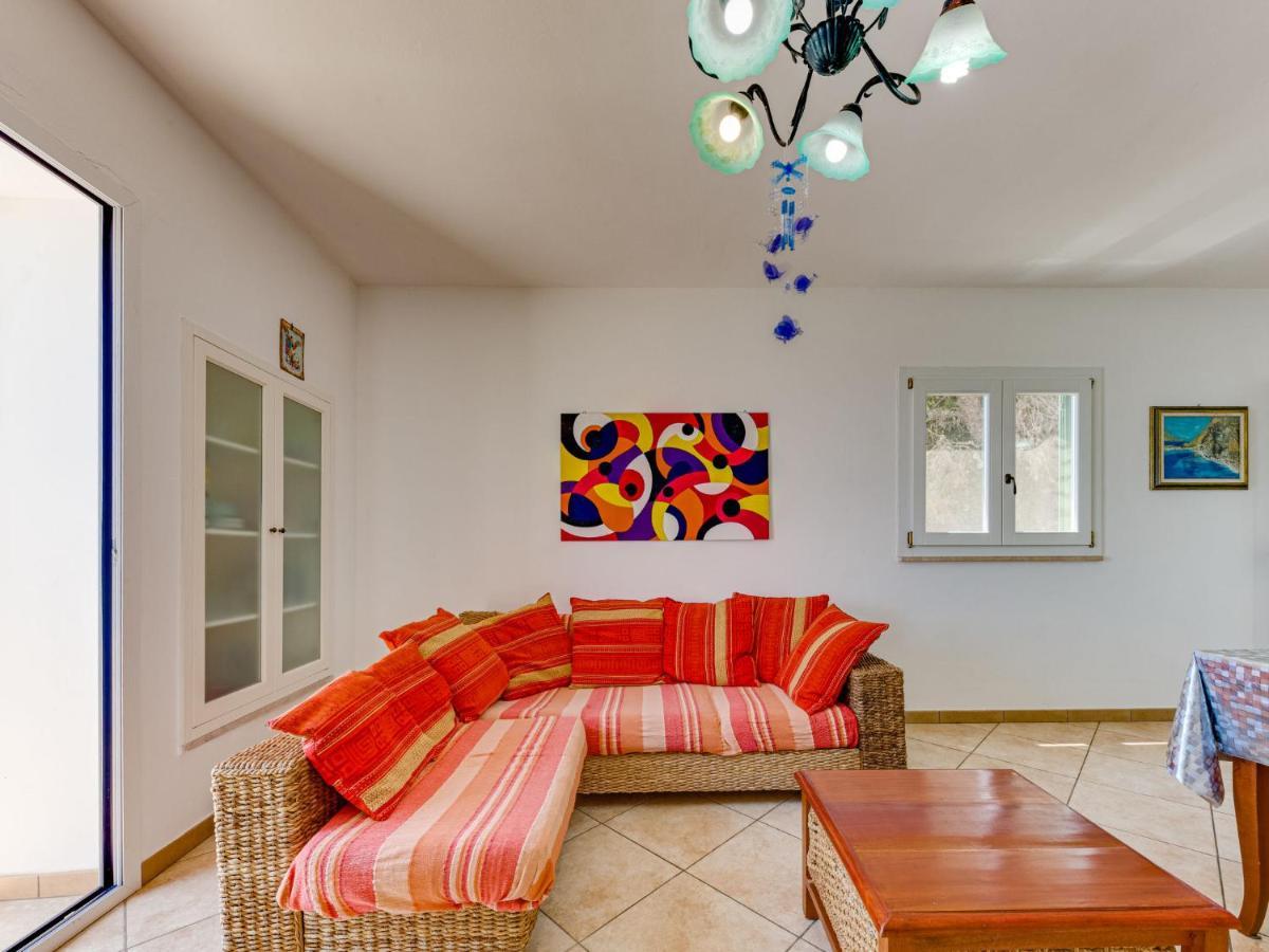 Apartment Sun & Sea Terrace-2 By Interhome Castro  Exterior photo