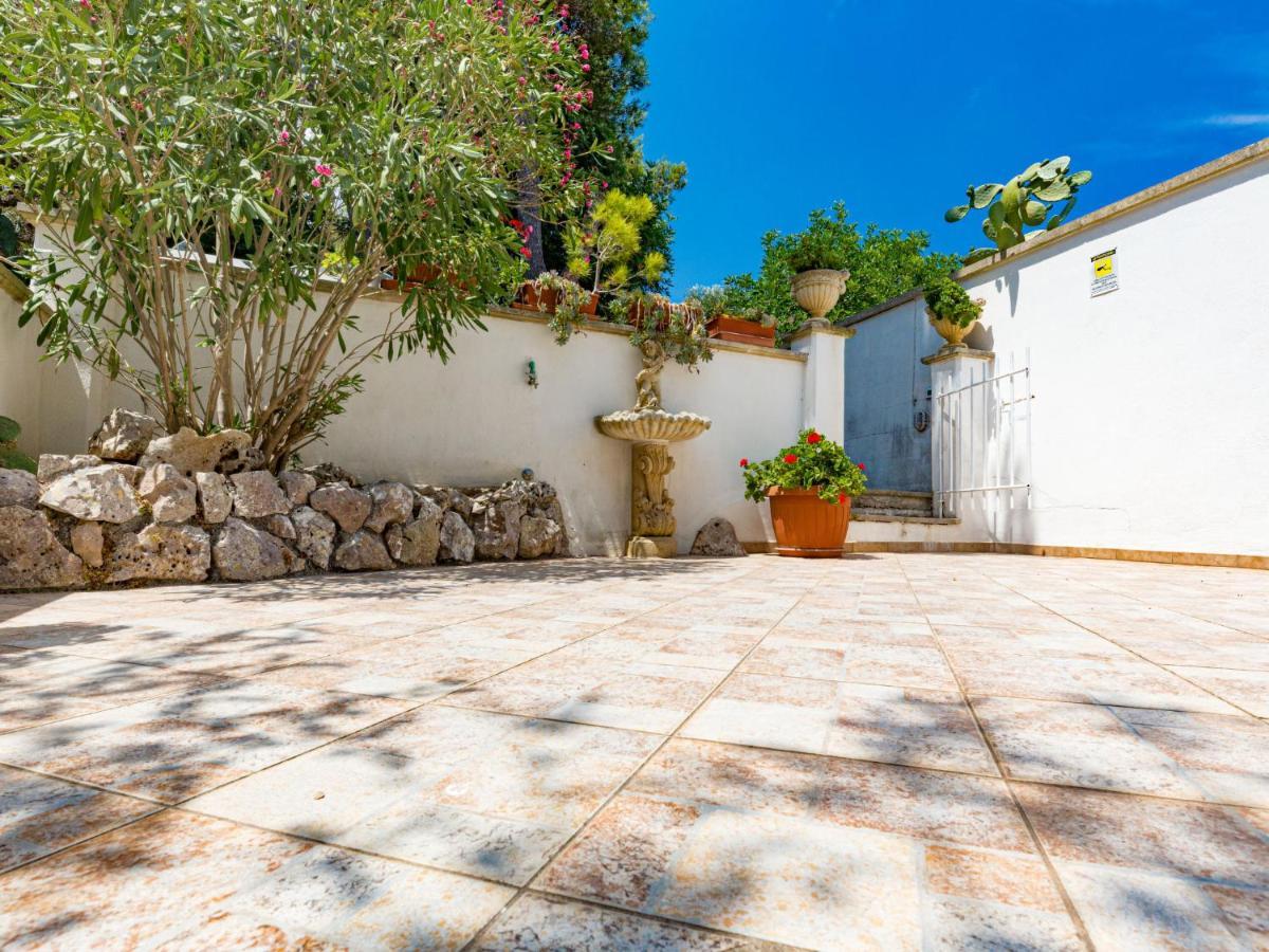 Apartment Sun & Sea Terrace-2 By Interhome Castro  Exterior photo