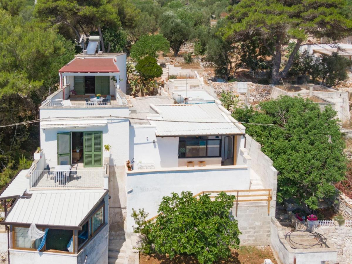 Apartment Sun & Sea Terrace-2 By Interhome Castro  Exterior photo